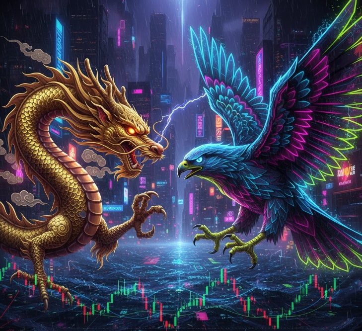 '1조 잭팟' 예고! 홍콩 증시 1호 GPU 주식 '비렌테크' 공모주 청약 가이드 및 관련주 정리