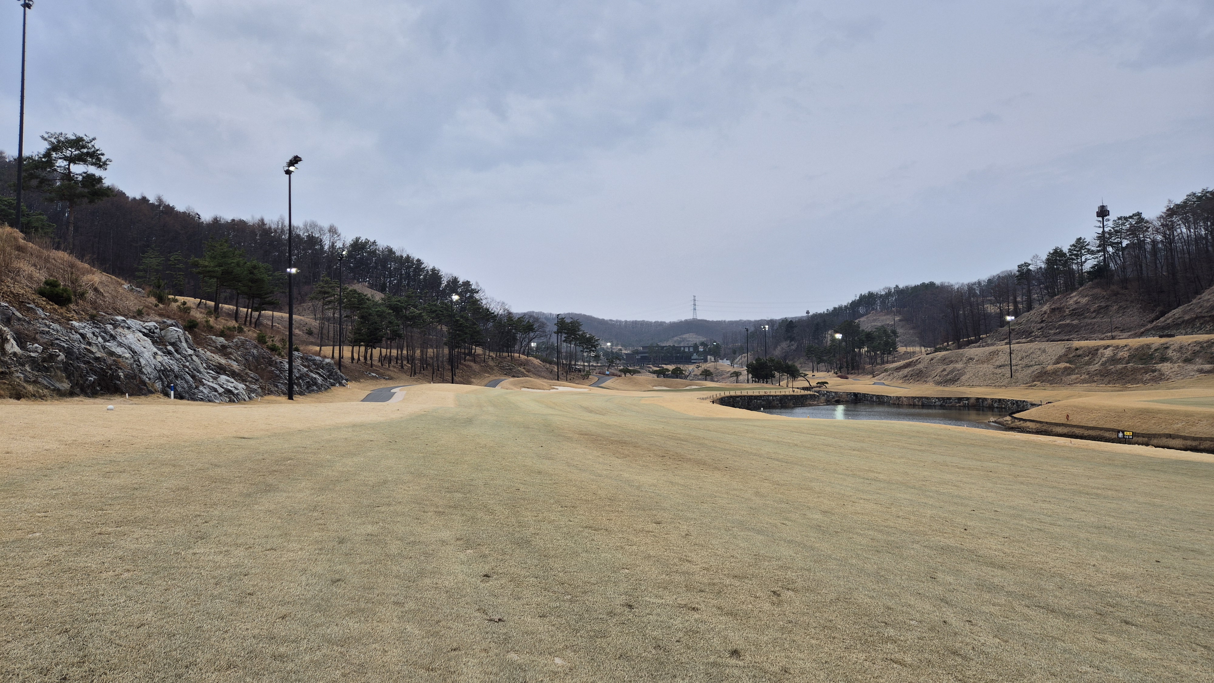 세현cc 코스 사진 및 공략 정보