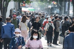 서울사람들