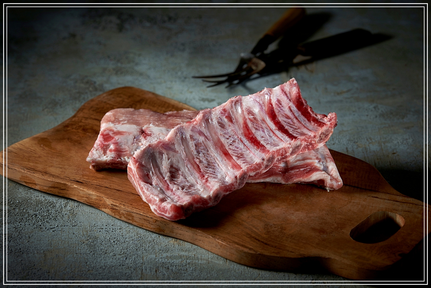 육류 단백질 음식