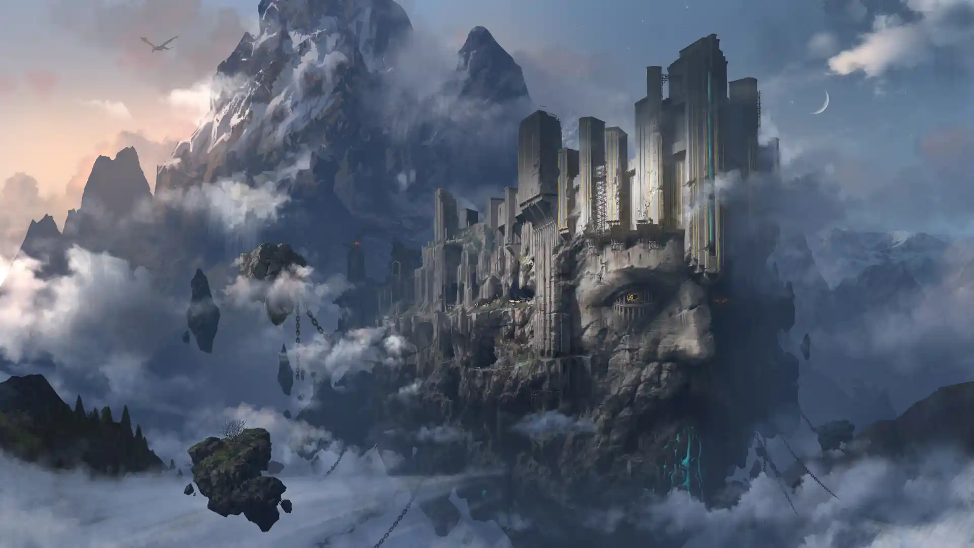 레전드 오브 이미르 사전예약