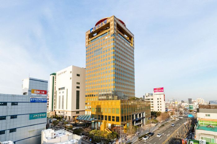 광주은행 도전 골든100적금 가입