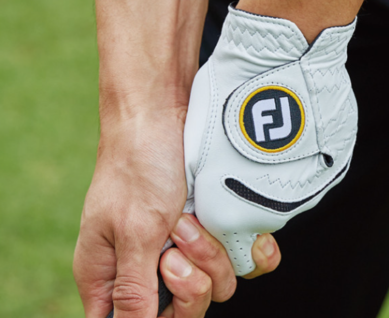 풋조이 스테이소프 골프 장갑