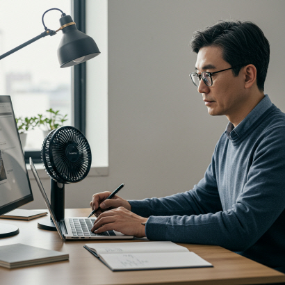 손선풍기 추천 가이드: 2025 브랜드별 성능 비교 부터 구매법까지