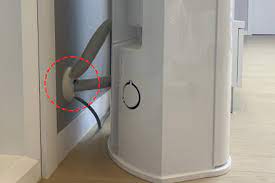 에어컨 이전 설치 비용