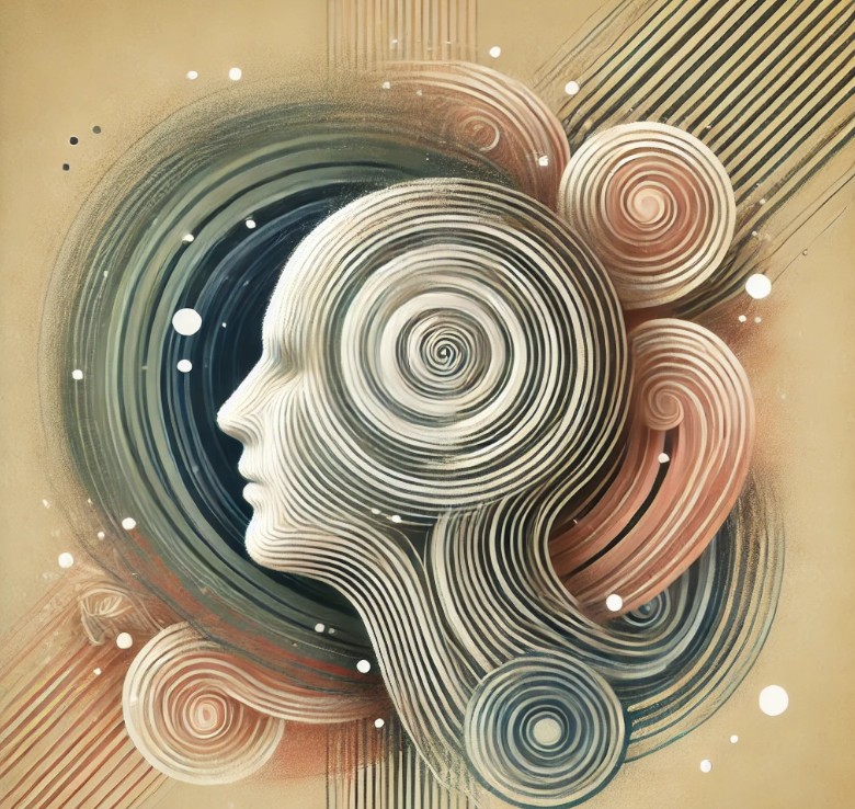 갑자기 어지러운 이유와 그 대처법