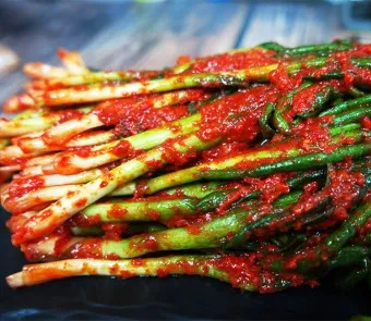 파김치 맛있게 담그는법 황금레시피 꿀팁_9