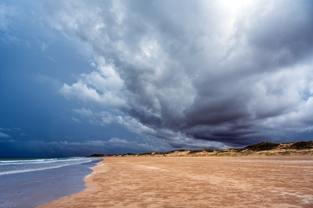 Cable Beach&#44; Broome