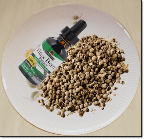 바이텍 씨앗고 바이텍 추출물