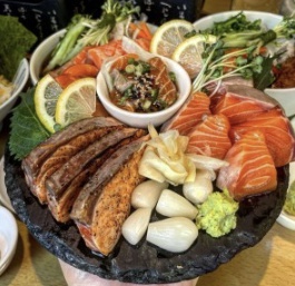 마포 연남동 미쁘동연남2호점