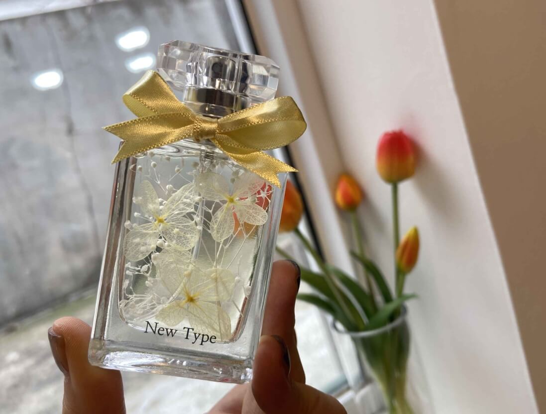 화이트데이 향수