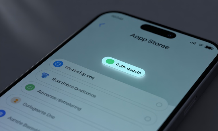 카톡 업데이트 방법