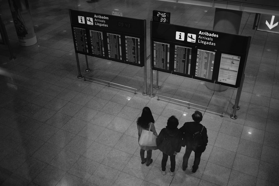 Arrival