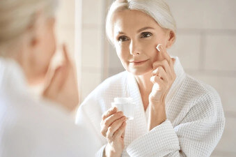 도미나크림 제품 후기