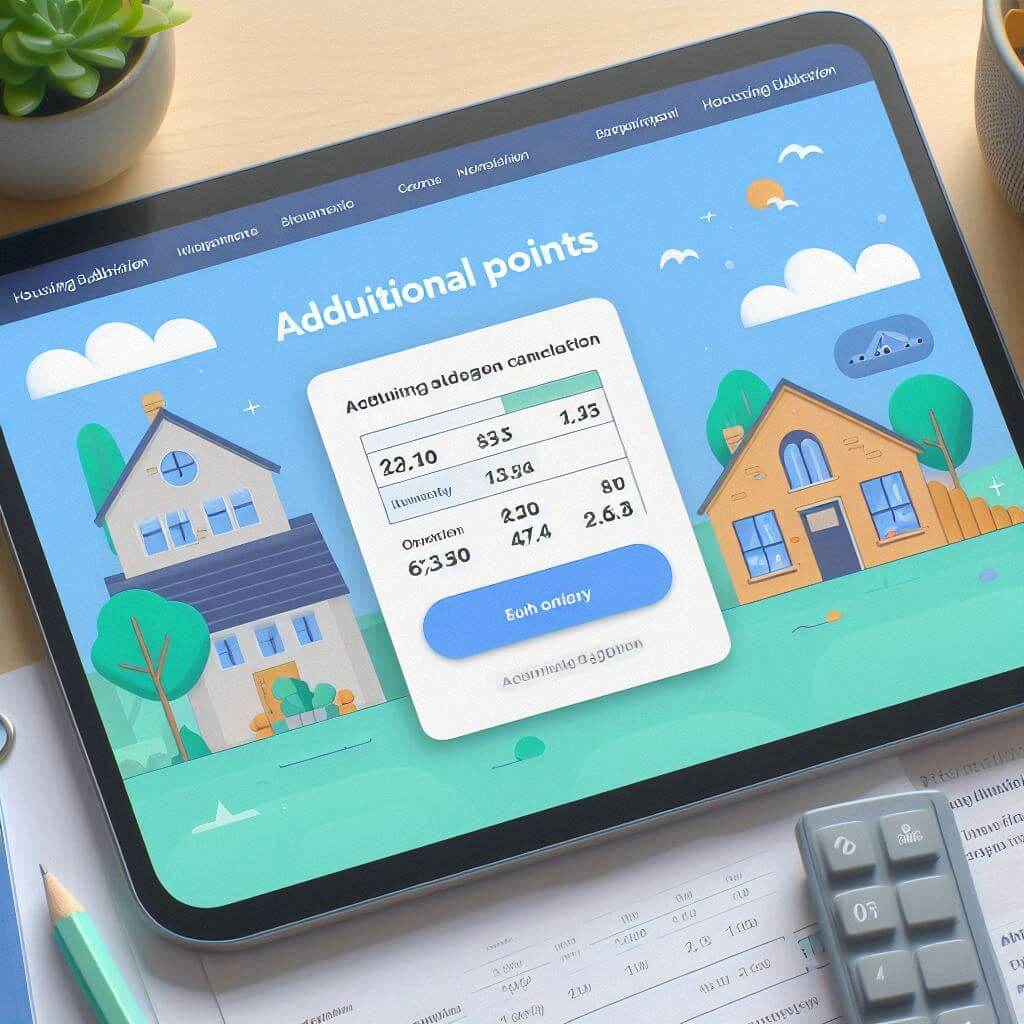 청약 경쟁률 분석