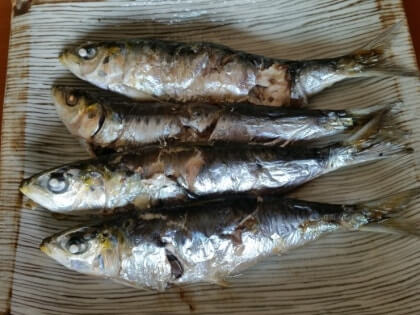 오메가3-많은음식