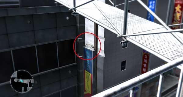 물품보관함 지하상가 34 이미지