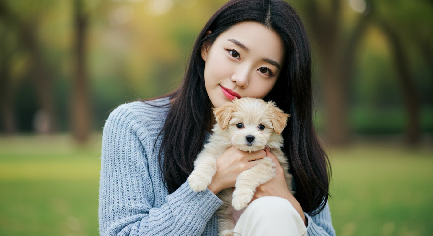 강아지 무료분양 사이트