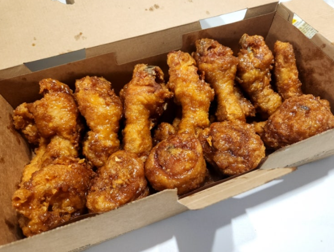 야식 추천메뉴