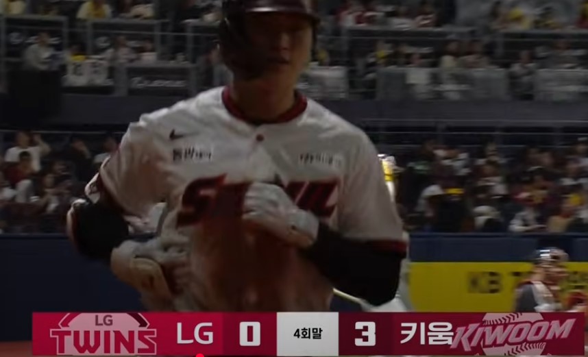 2025 프로야구 LG vs 키움