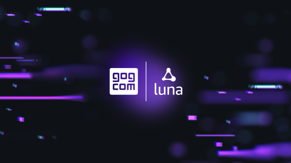 최신 클라우드 게이밍 혁신에 대해 알아보세요.(이미지출처-공식 gog 사이트)