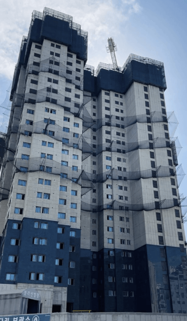 라체르보 푸르지오 써밋 무순위 청약