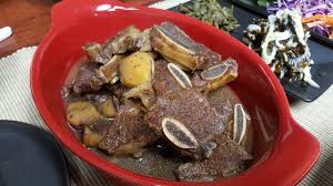 la갈비찜 만드는법 