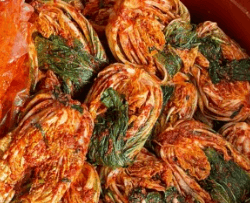 김장 배추 고르는 방법