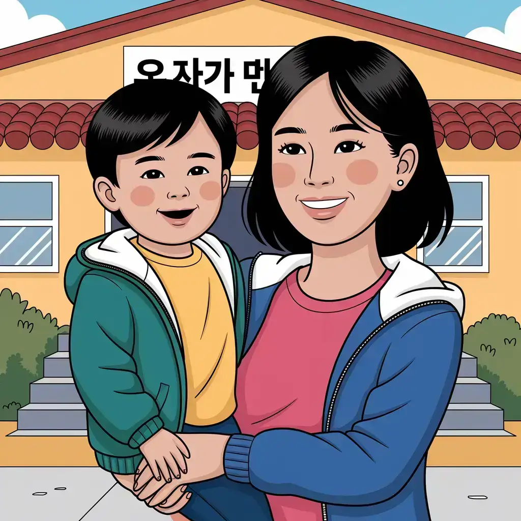 2025 유아학비 지원 학부모 부담금 결제 ART 청구