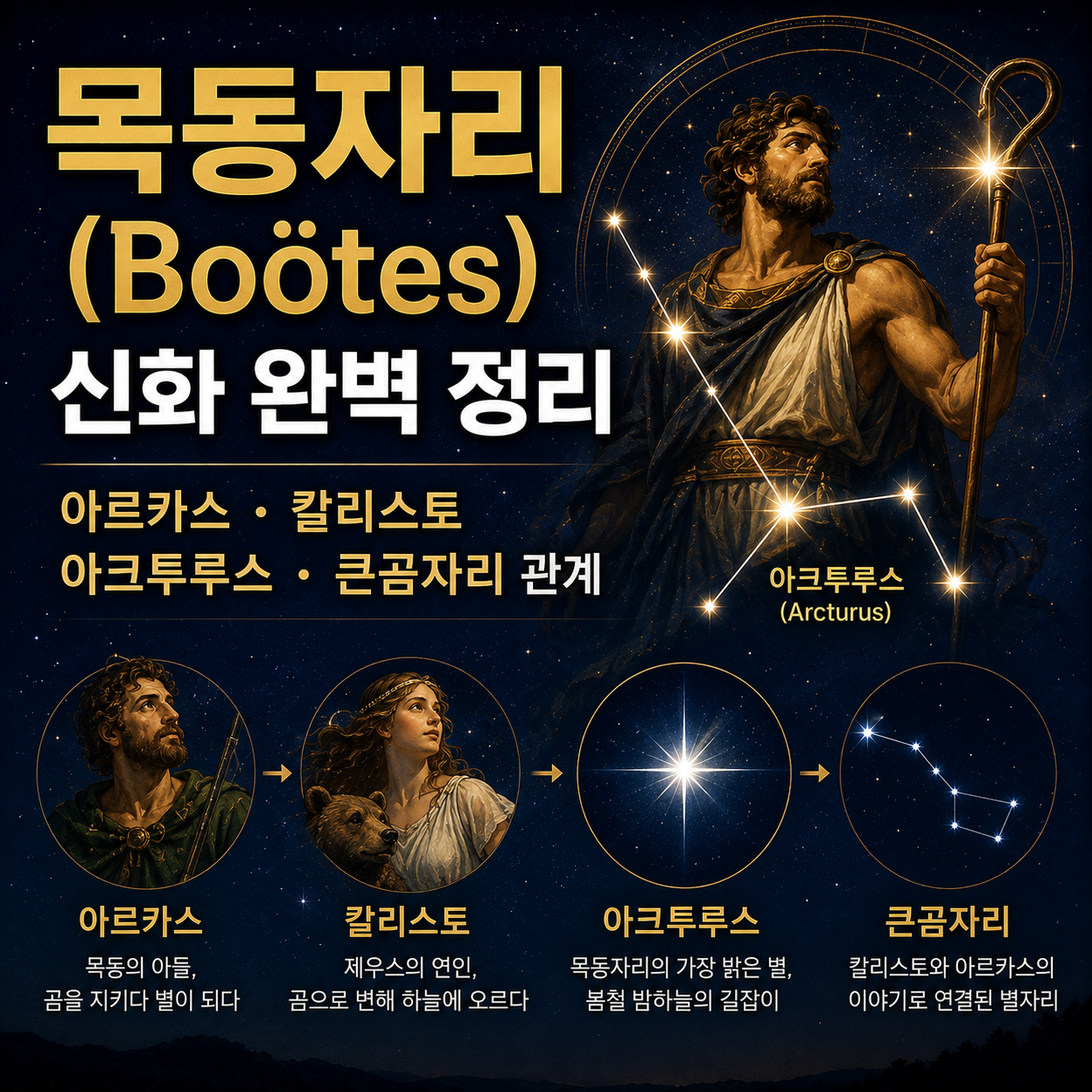 목동자리