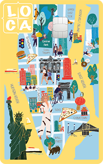 라이킷 카드 (LIKIT) 혜택 분석