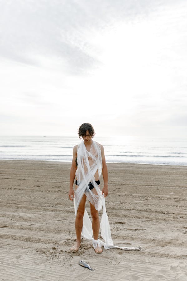 "미세 플라스틱의 화학적 독성: 해양 생물에 미치는 잠재적 피해"