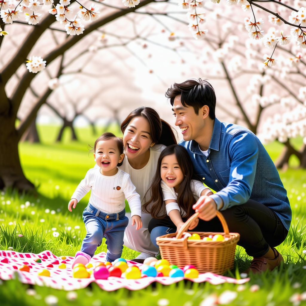 가족나들이 관련 사진