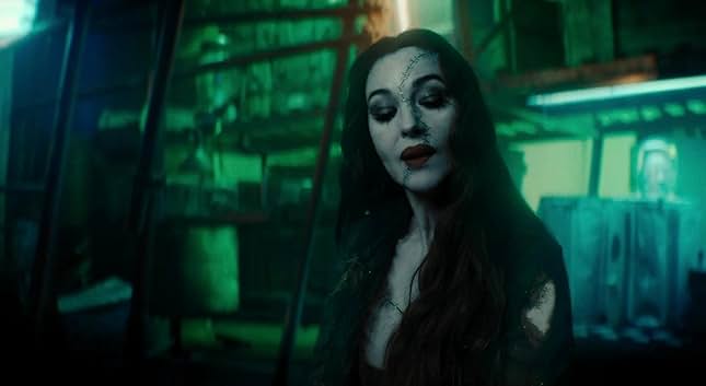 공포 코미디 판다지 영화다시보기추천 비틀쥬스 비틀쥬스 결말 후기 리뷰 - 호평과 혹평