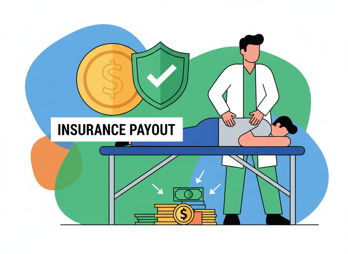 실손보험금 실손보험료 미청구분 조회 환급 실손24