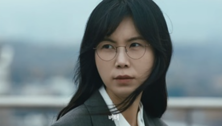 공민정 데뷔 작품 활동