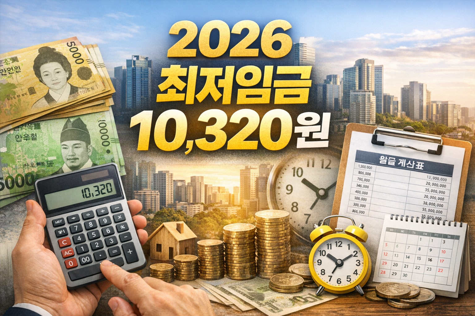 최저임금