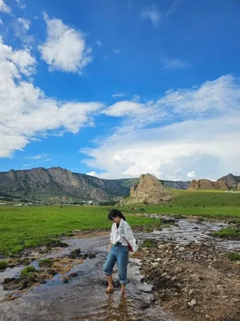 몽골 여행하기 좋은 계절 완벽 가이드 베스트 시기_21