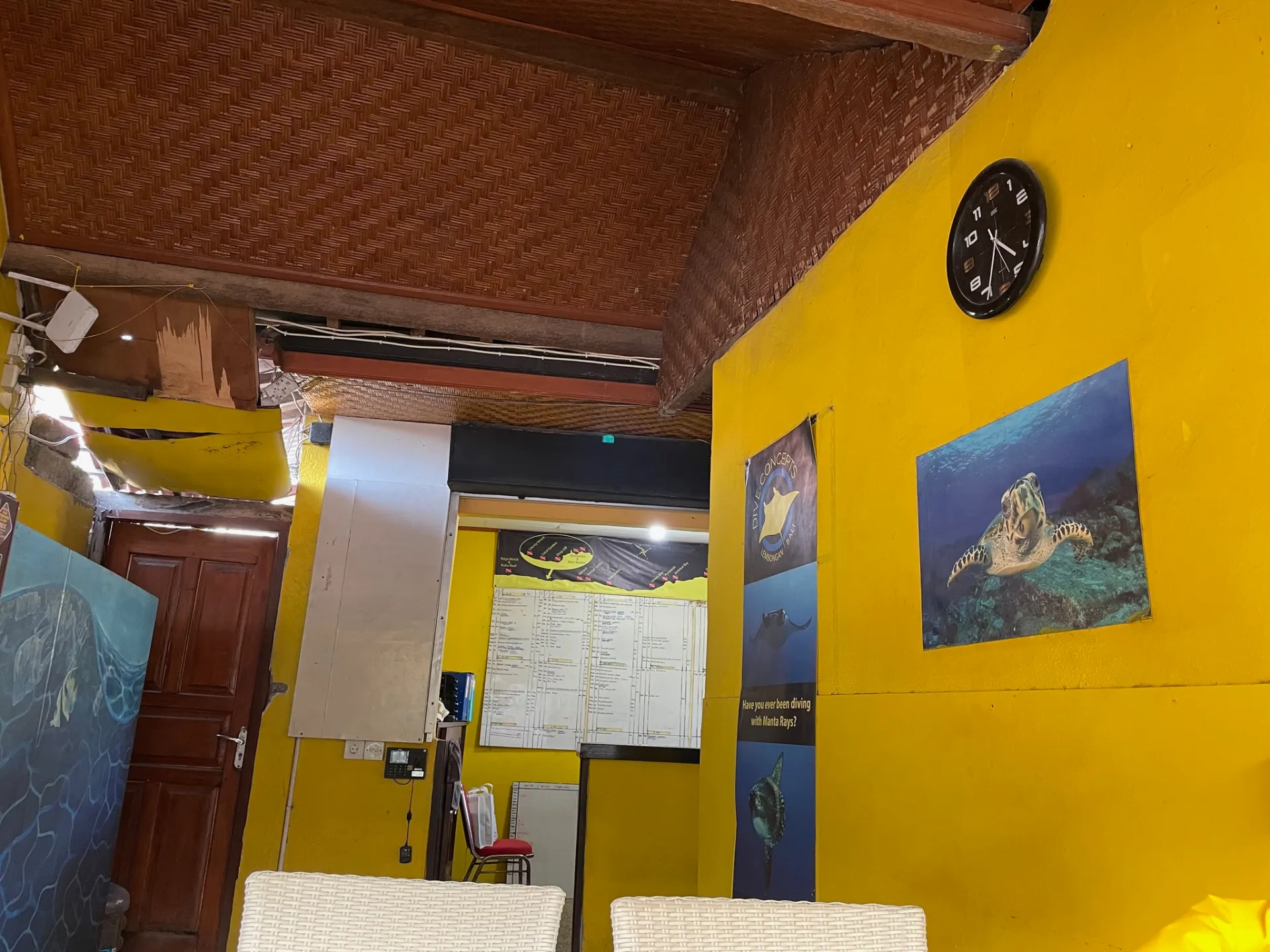 Bali Dive Concepts