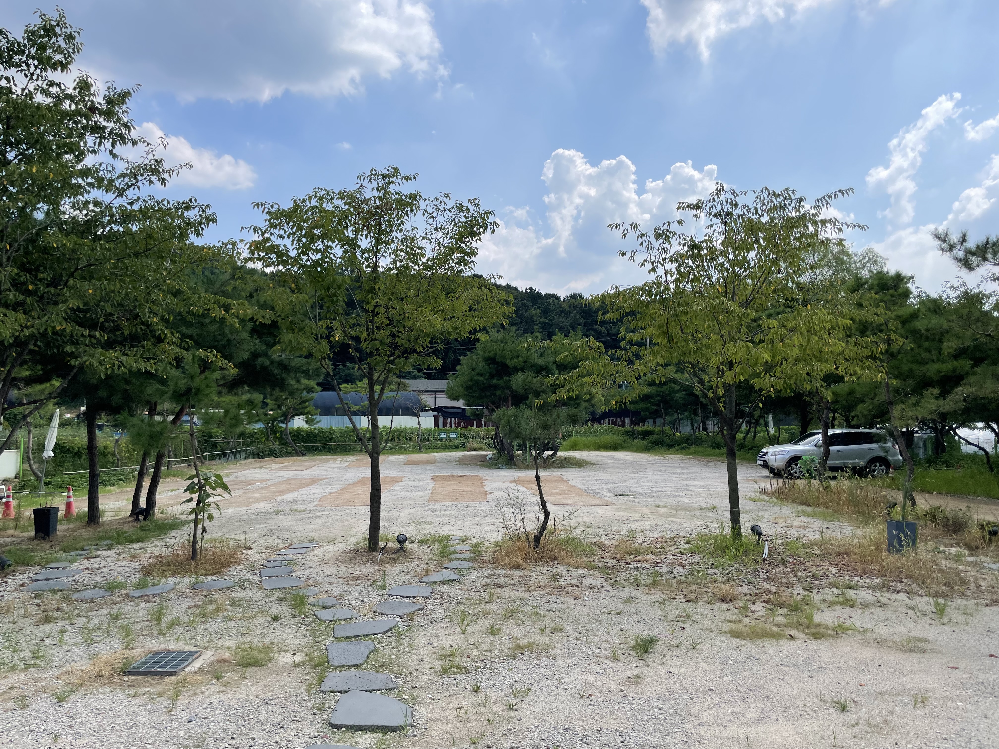 프레베리 서오릉