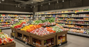 농식품 바우처 지원제도