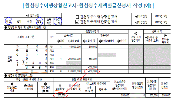 연말정산 간소화서비스