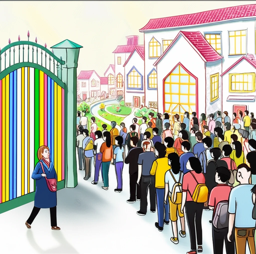 인천 국민임대주택 당첨?! 눈물 젖은