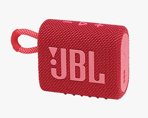 JBL GO 3 ๋ธ๋ฃจํฌ์ค ์คํผ์ปค