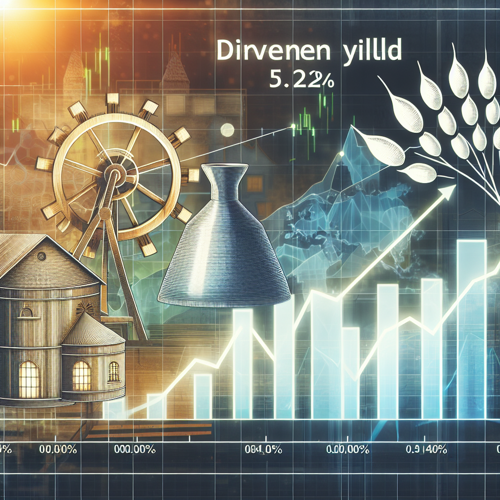 alt="제너럴 밀스(GIS) 2025 투자 전략 인포그래픽: 배당 수익률 5.02%와 핵심 포인트"