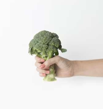 브로콜리 효능과 부작용 고르는법 칼로리