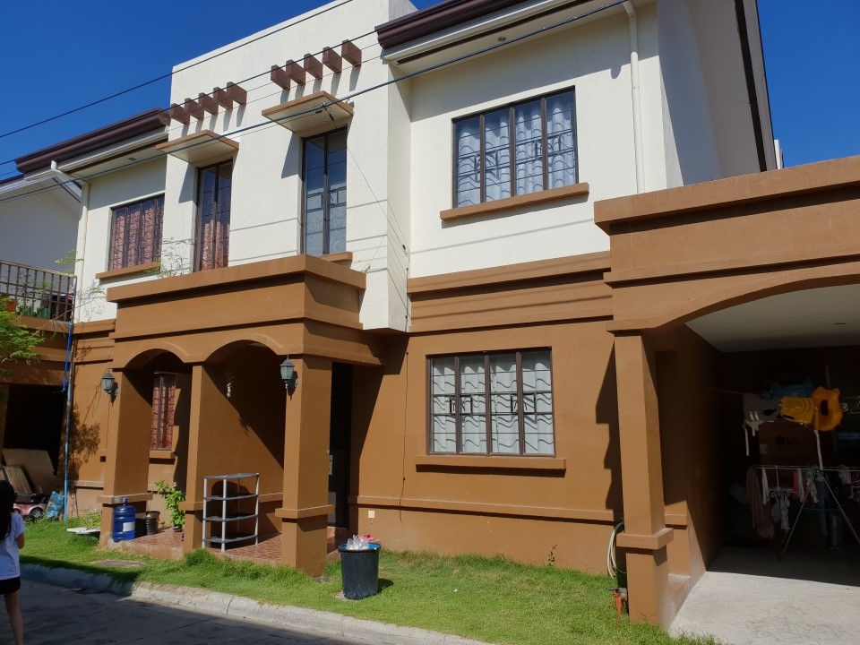 세부 막탄 베이스워터빌리지