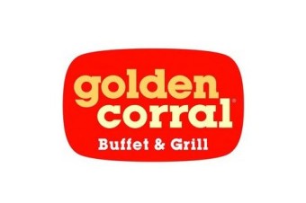 골든 코랄 로고