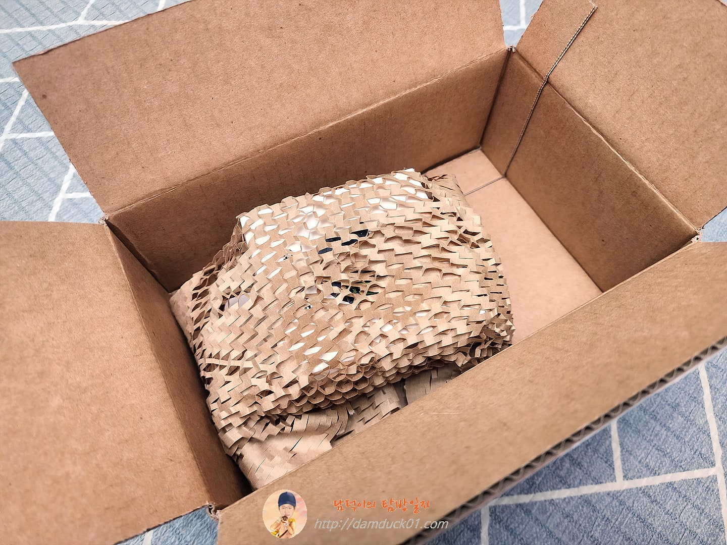 갤럭시 핏3 도착