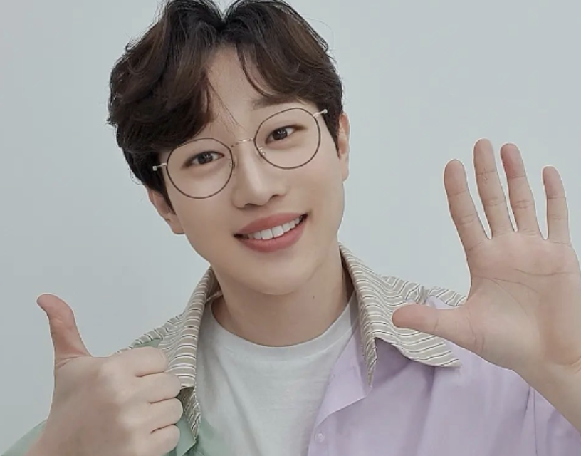 안성훈 사진